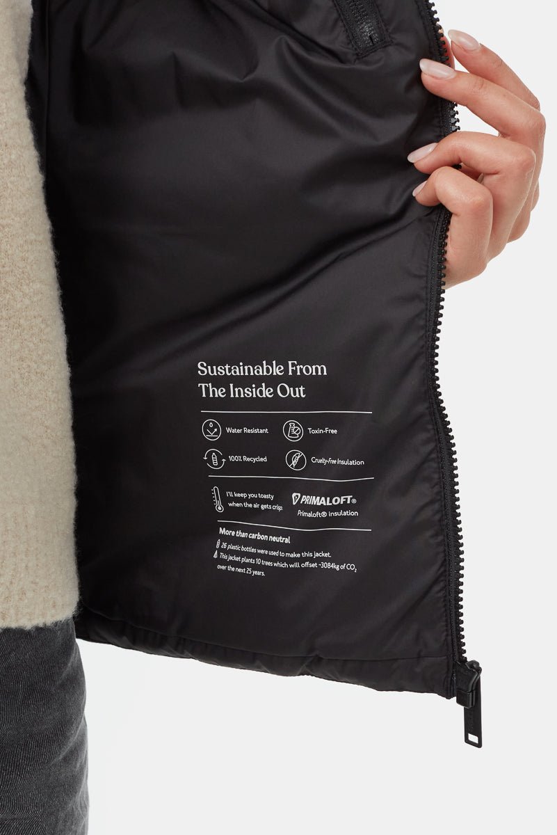 Boulder Vest - MTT Collective