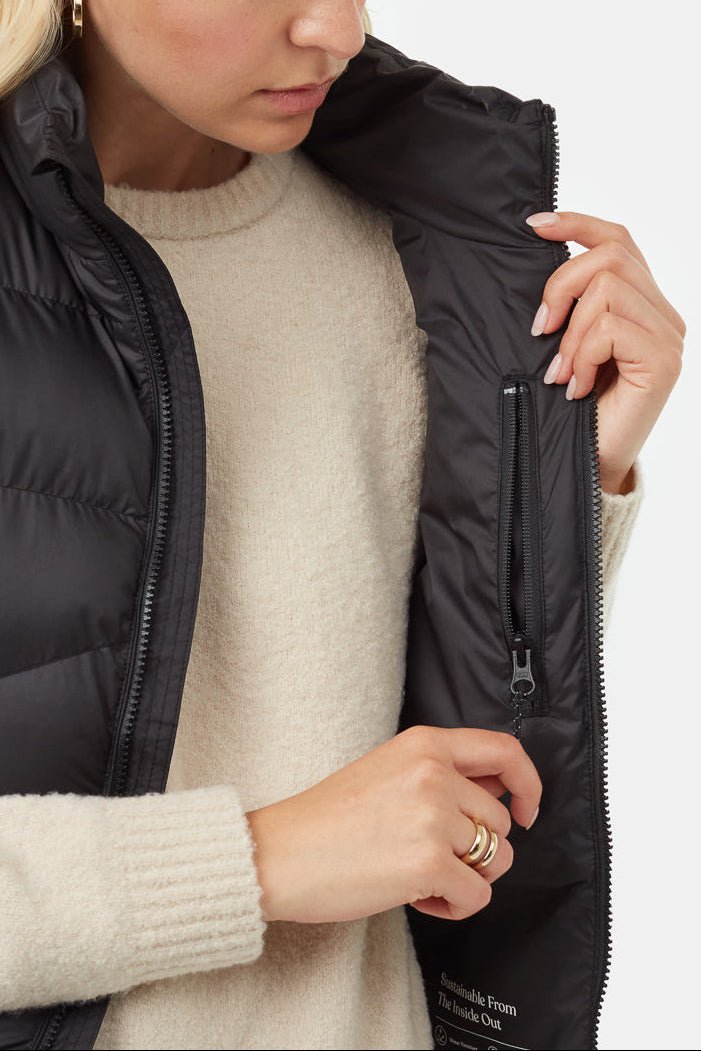 Boulder Vest - MTT Collective