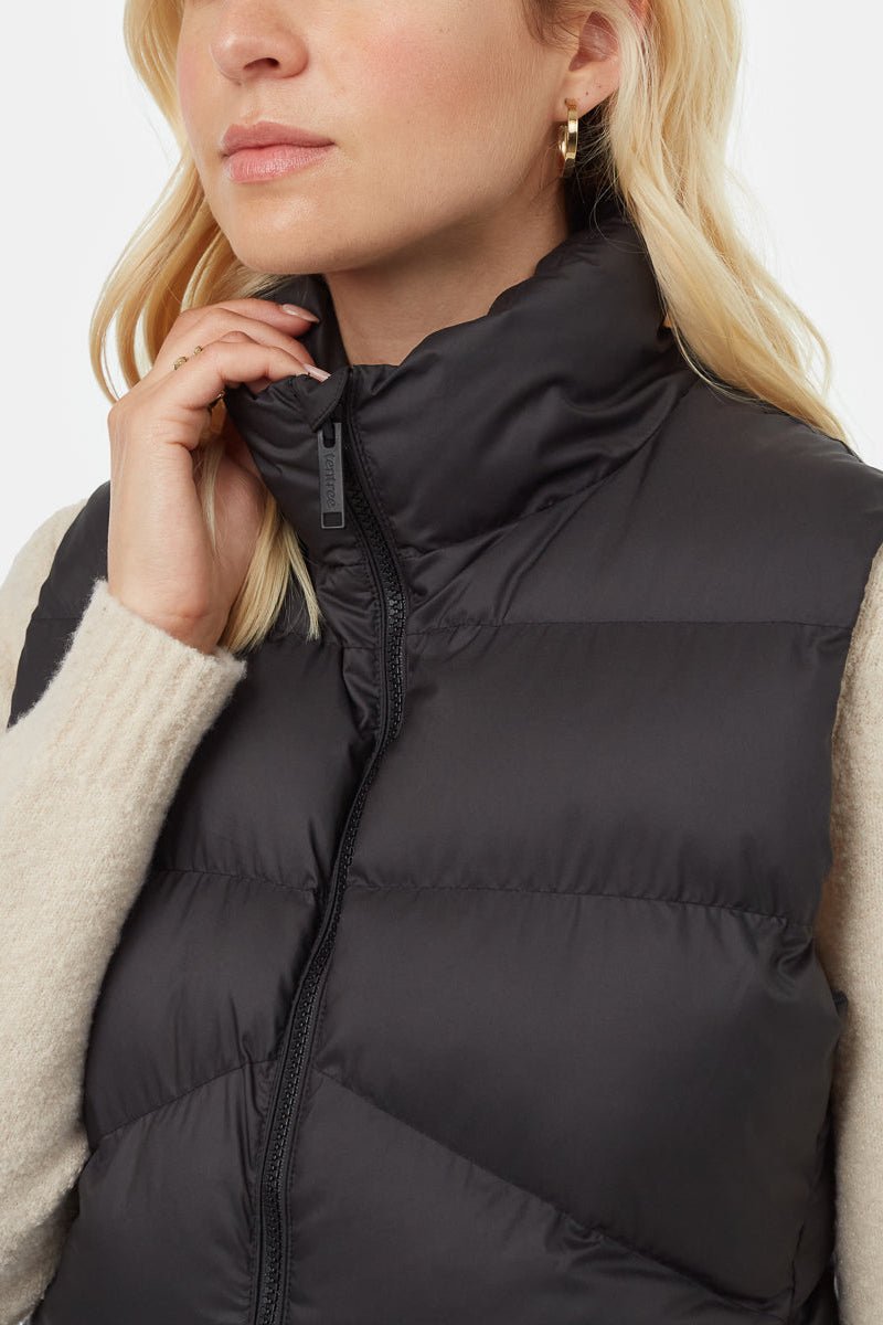 Boulder Vest - MTT Collective