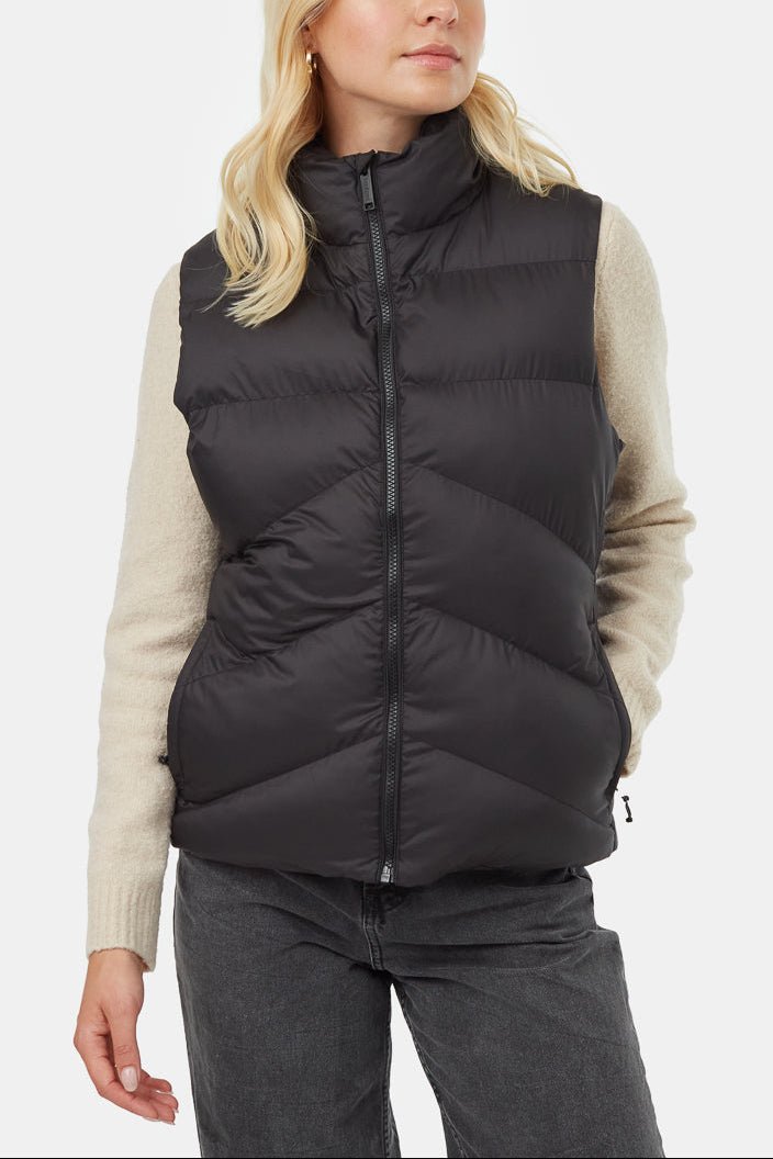 Boulder Vest - MTT Collective