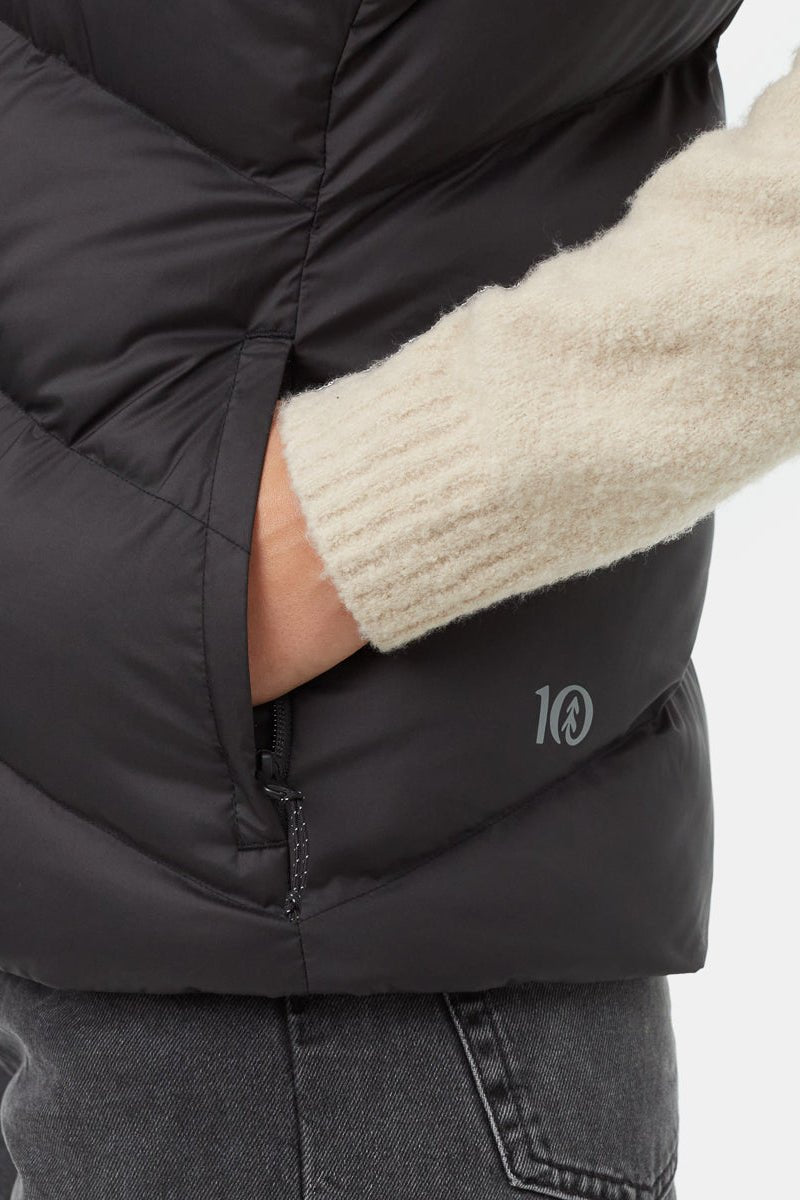 Boulder Vest - MTT Collective