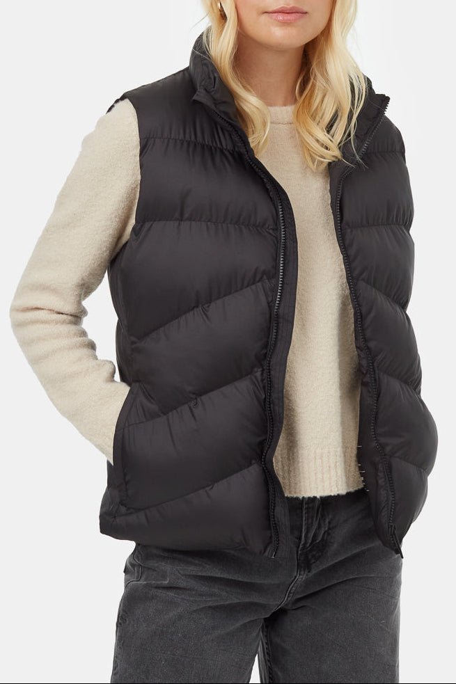 Boulder Vest - MTT Collective