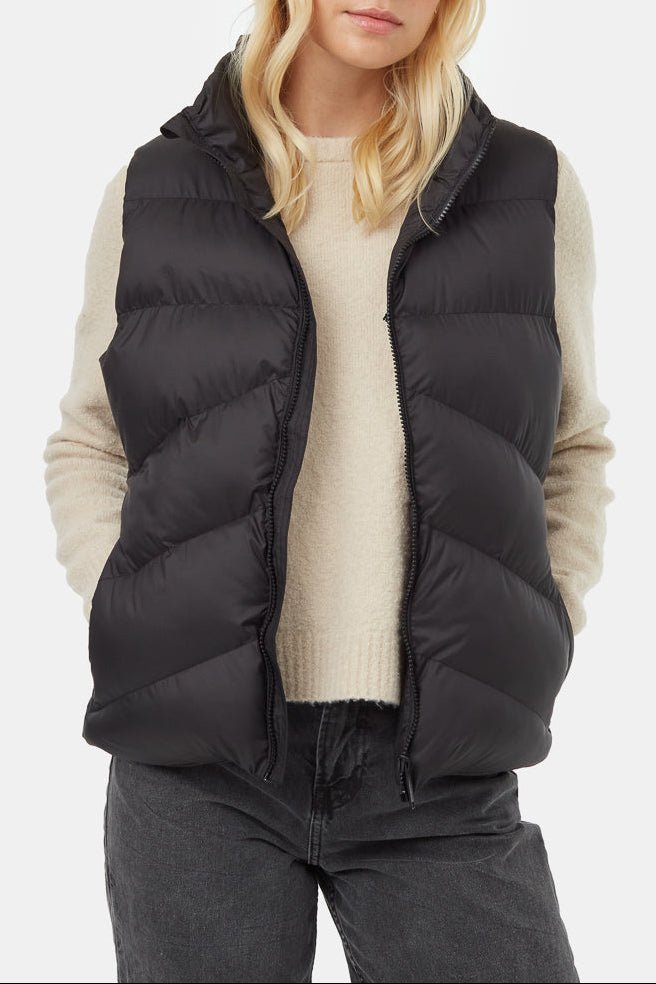 Boulder Vest - MTT Collective