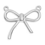 Bow Connector Charm - MTT Collective