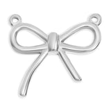 Bow Connector Charm - MTT Collective