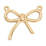 Bow Connector Charm - MTT Collective