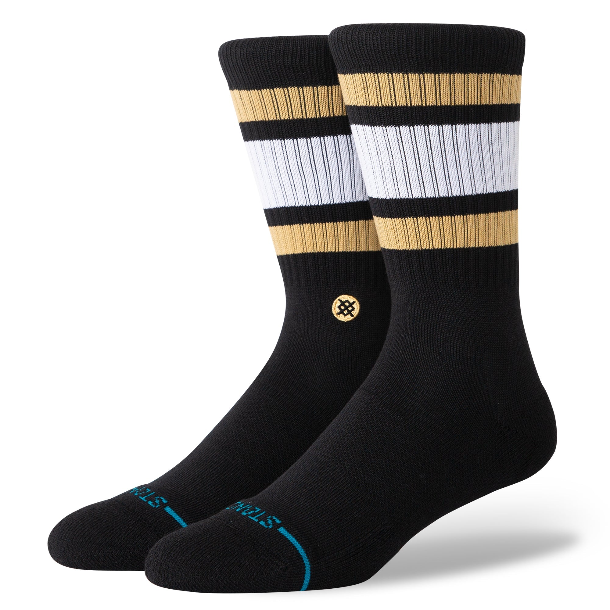 Boyd Crew Socks - MTT Collective