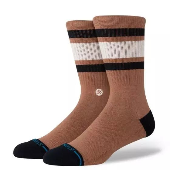 Boyd Crew Socks - MTT Collective