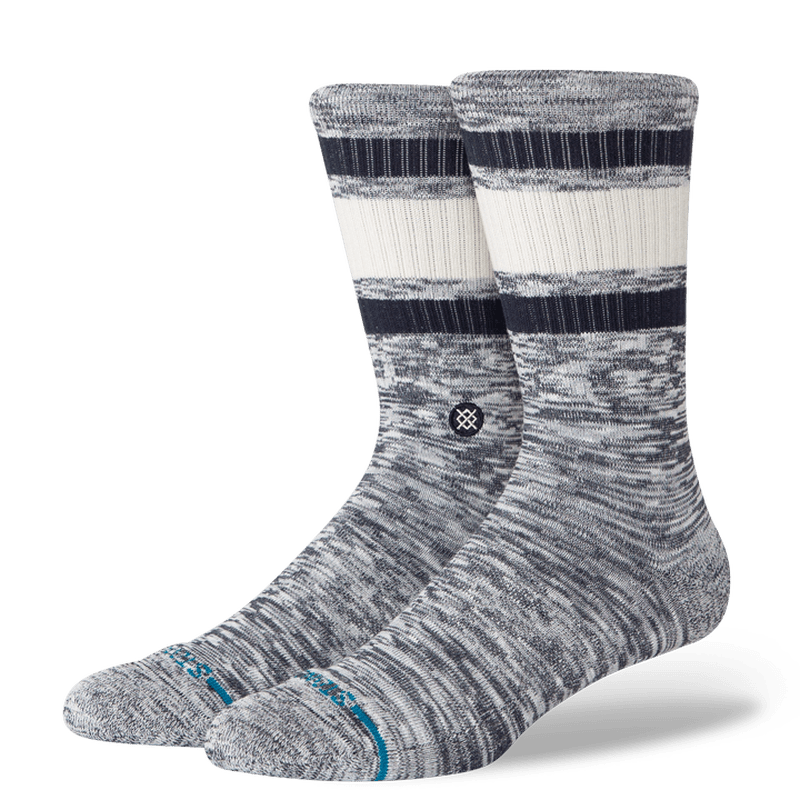 Boyd Crew Socks - MTT Collective