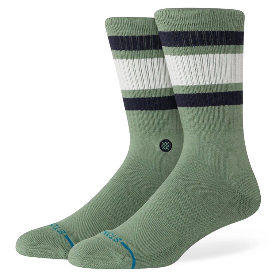 Boyd Crew Socks - MTT Collective
