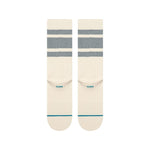 Boyd Recycled Denim Crew Socks - MTT Collective