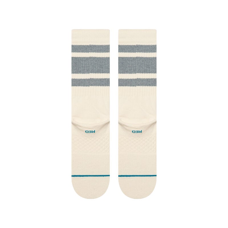 Boyd Recycled Denim Crew Socks - MTT Collective
