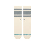 Boyd Recycled Denim Crew Socks - MTT Collective