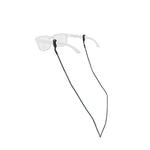 Braided Leather Retainer - MTT Collective