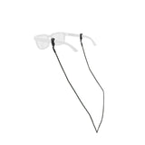 Braided Leather Retainer - MTT Collective