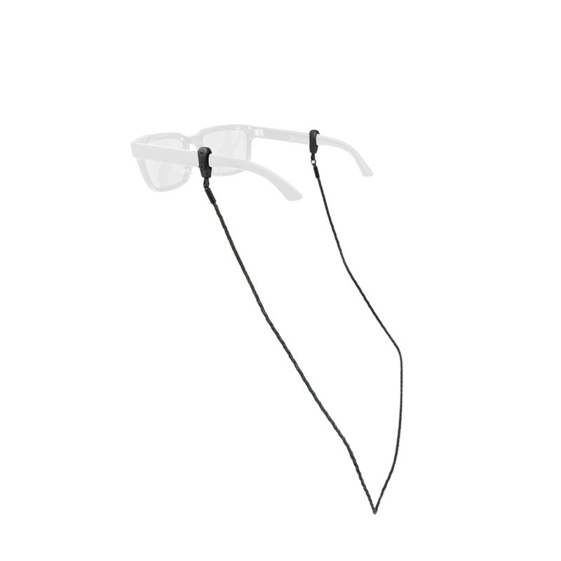 Braided Leather Retainer - MTT Collective