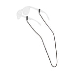 Braided Leather Retainer - MTT Collective