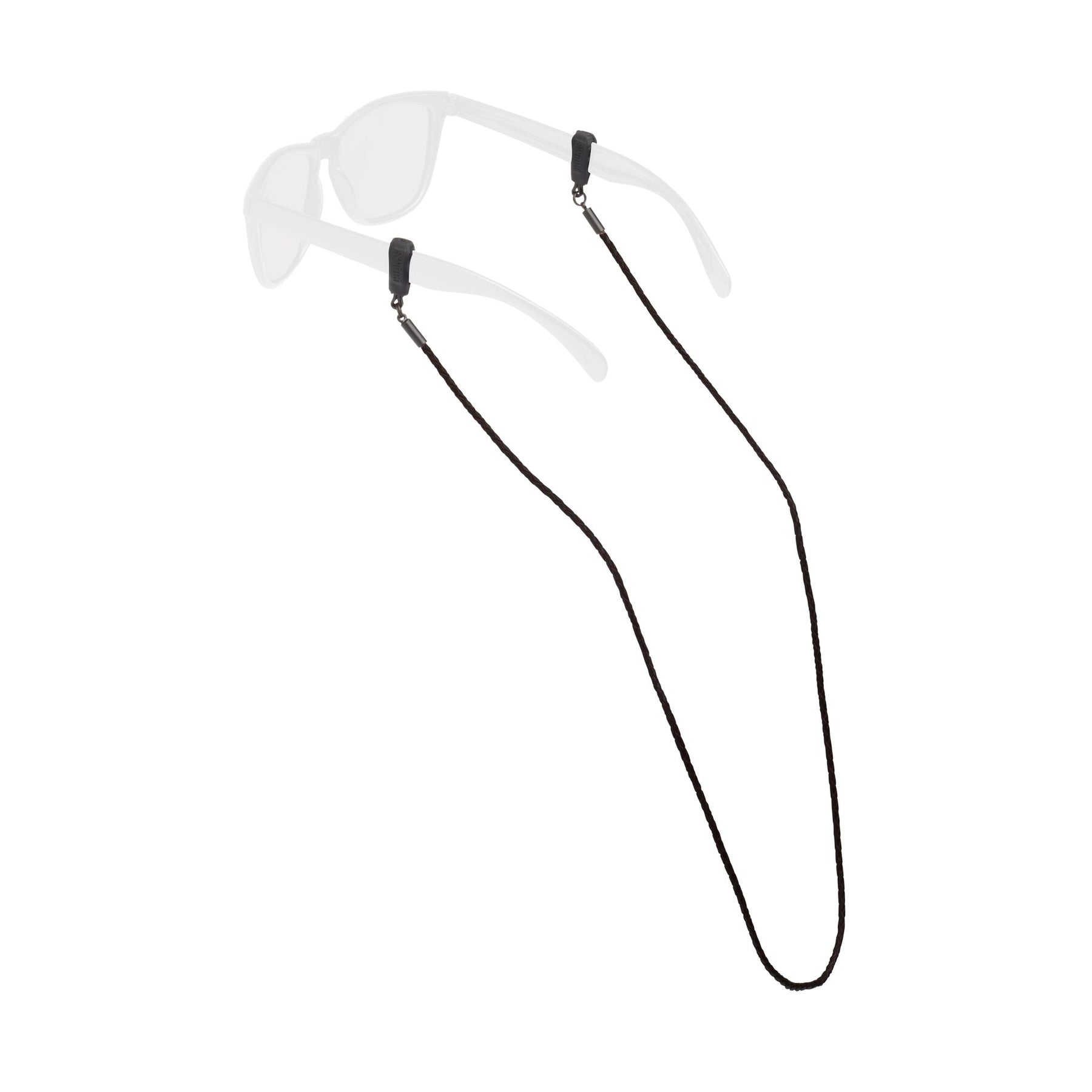 Braided Leather Retainer - MTT Collective