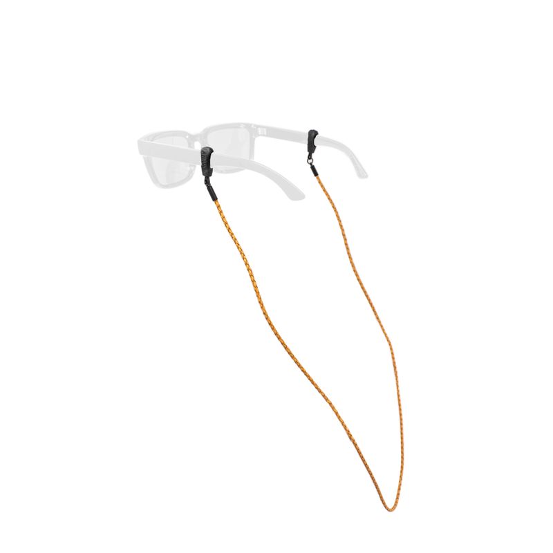 Braided Leather Retainer - MTT Collective