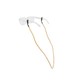 Braided Leather Retainer - MTT Collective