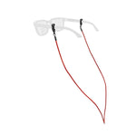 Braided Leather Retainer - MTT Collective