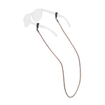 Braided Leather Retainer - MTT Collective