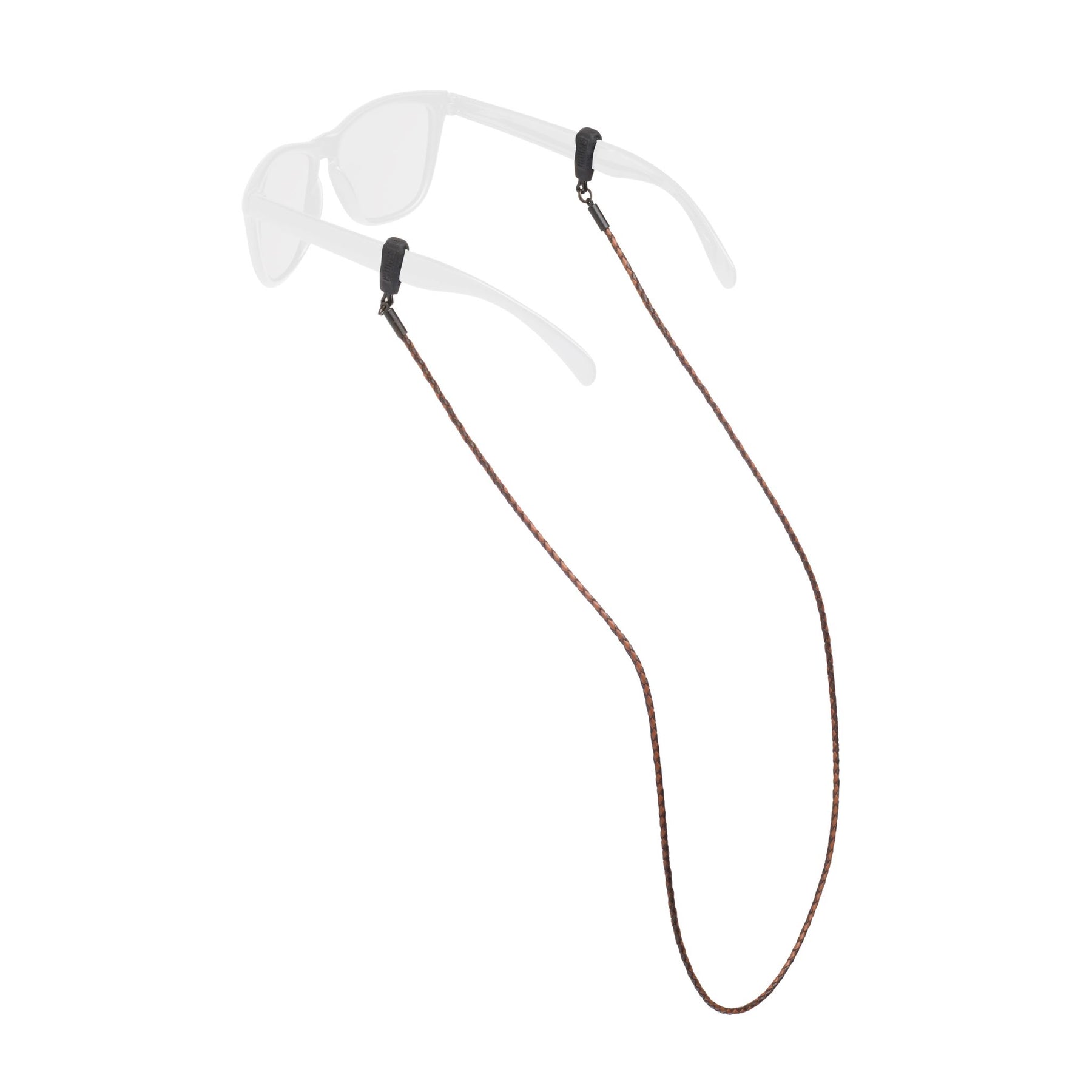 Braided Leather Retainer - MTT Collective