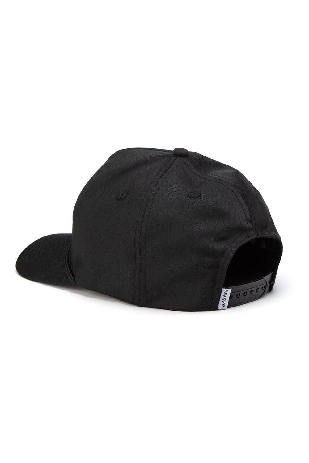 Branded Snapback Hat