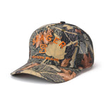 Branded Trucker Snapback - MTT Collective