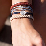 Brave - Hair Tie Bracelet - MTT Collective