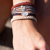 Brave - Hair Tie Bracelet - MTT Collective