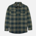 Breaker Flannel - MTT Collective
