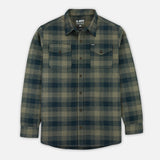 Breaker Flannel - MTT Collective