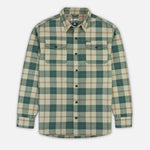 Breaker Flannel - MTT Collective