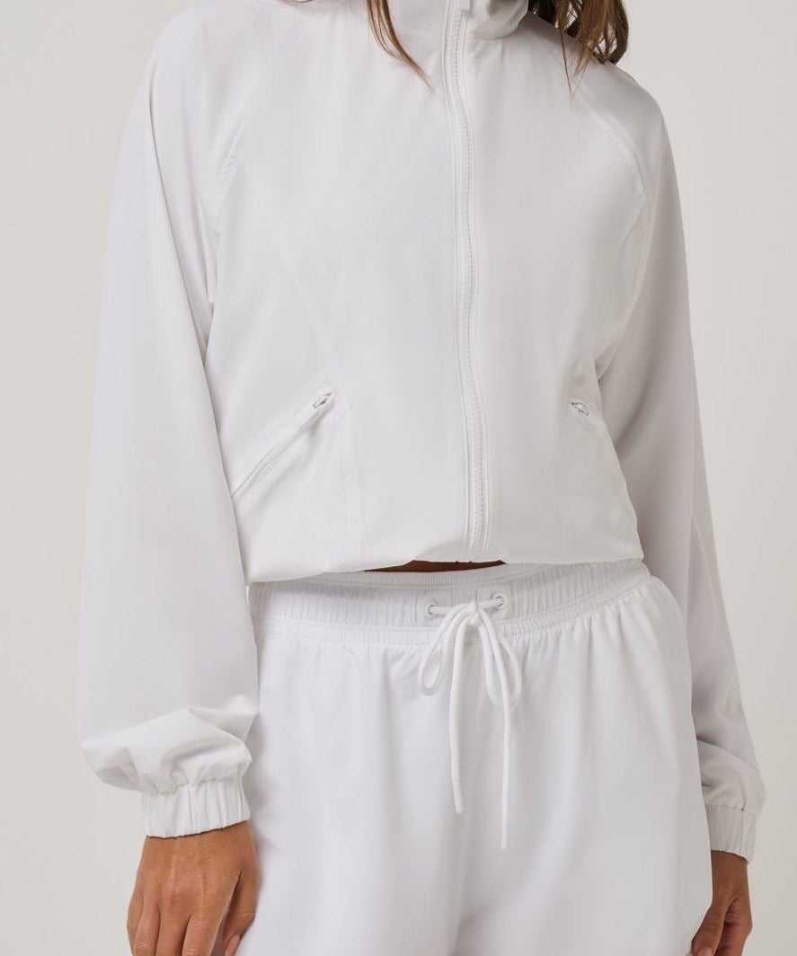 BreezeBlend Travel Day Jacket - MTT Collective