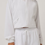 BreezeBlend Travel Day Jacket - MTT Collective