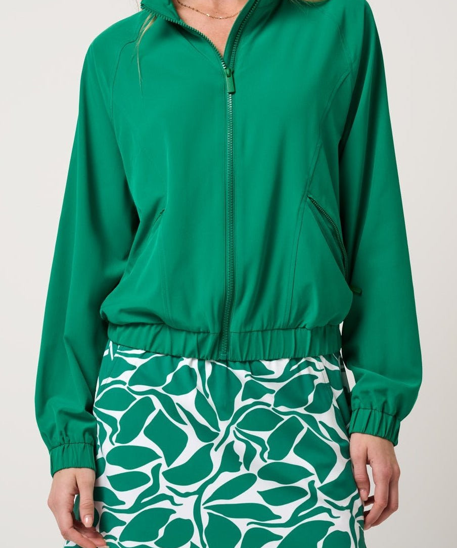 BreezeBlend Travel Day Jacket - MTT Collective