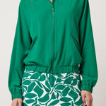 BreezeBlend Travel Day Jacket - MTT Collective
