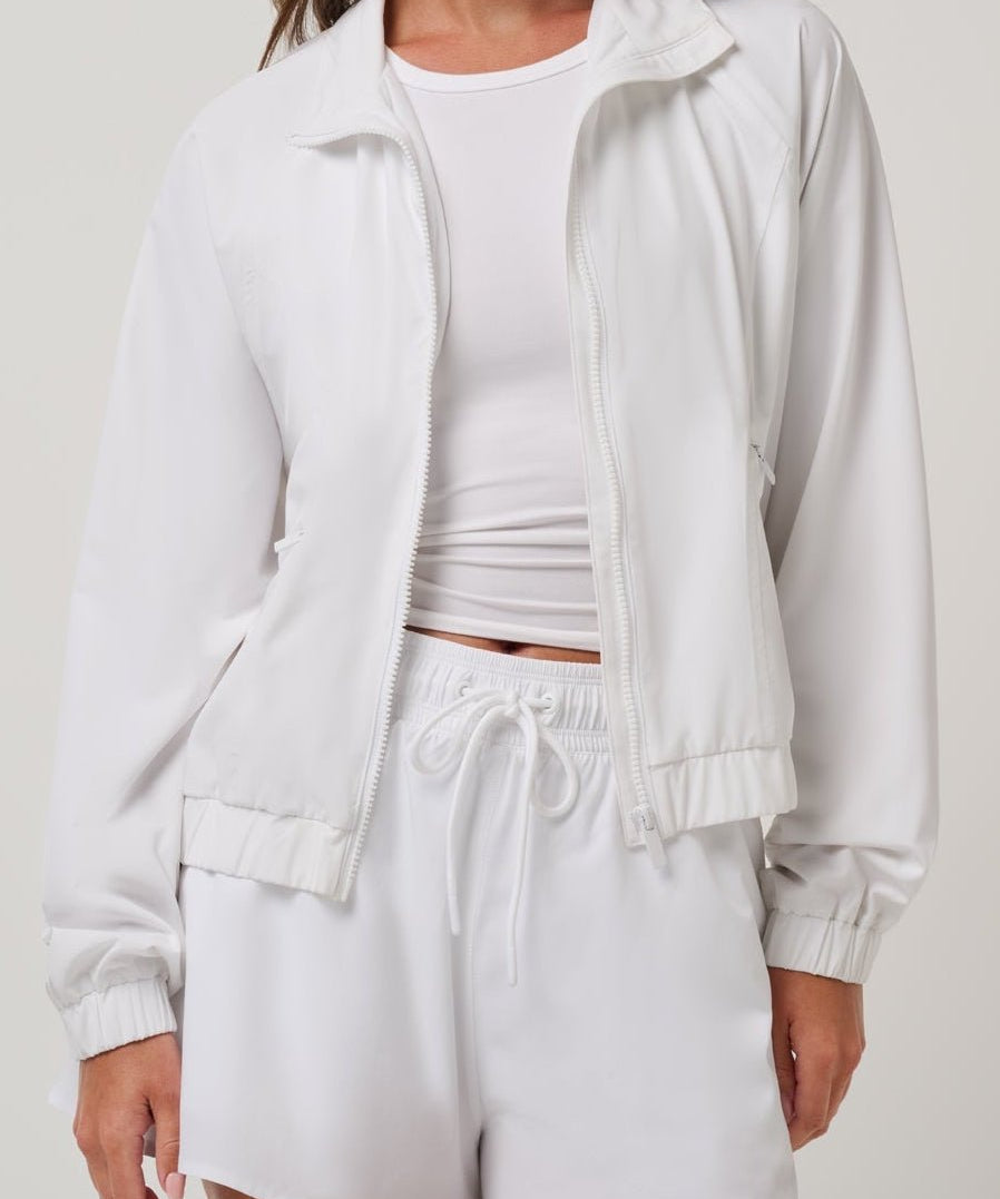 BreezeBlend Travel Day Jacket - MTT Collective