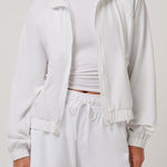 BreezeBlend Travel Day Jacket - MTT Collective
