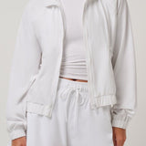 BreezeBlend Travel Day Jacket - MTT Collective