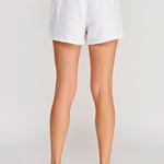 Breezy Jacquard Tie Shorts - MTT Collective