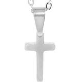 Brenda Cross Necklace - MTT Collective