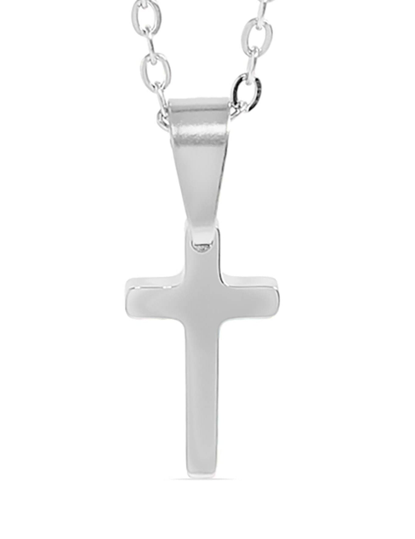 Brenda Cross Necklace - MTT Collective