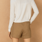 Brianna Knit Tank - MTT Collective