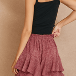 Brianna Knit Tank - MTT Collective