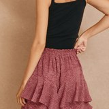 Brianna Knit Tank - MTT Collective