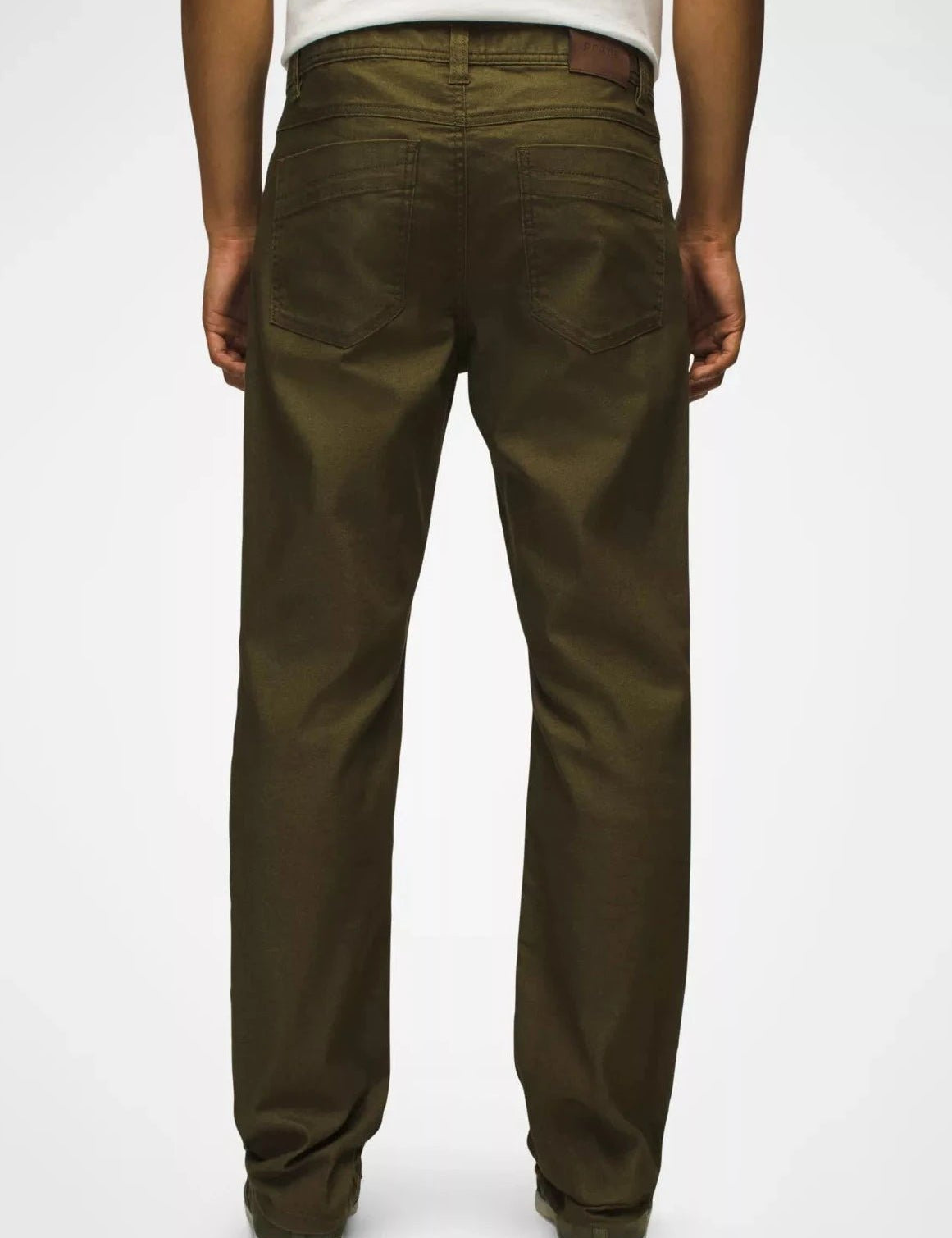 Bridger Jean 32" - MTT Collective