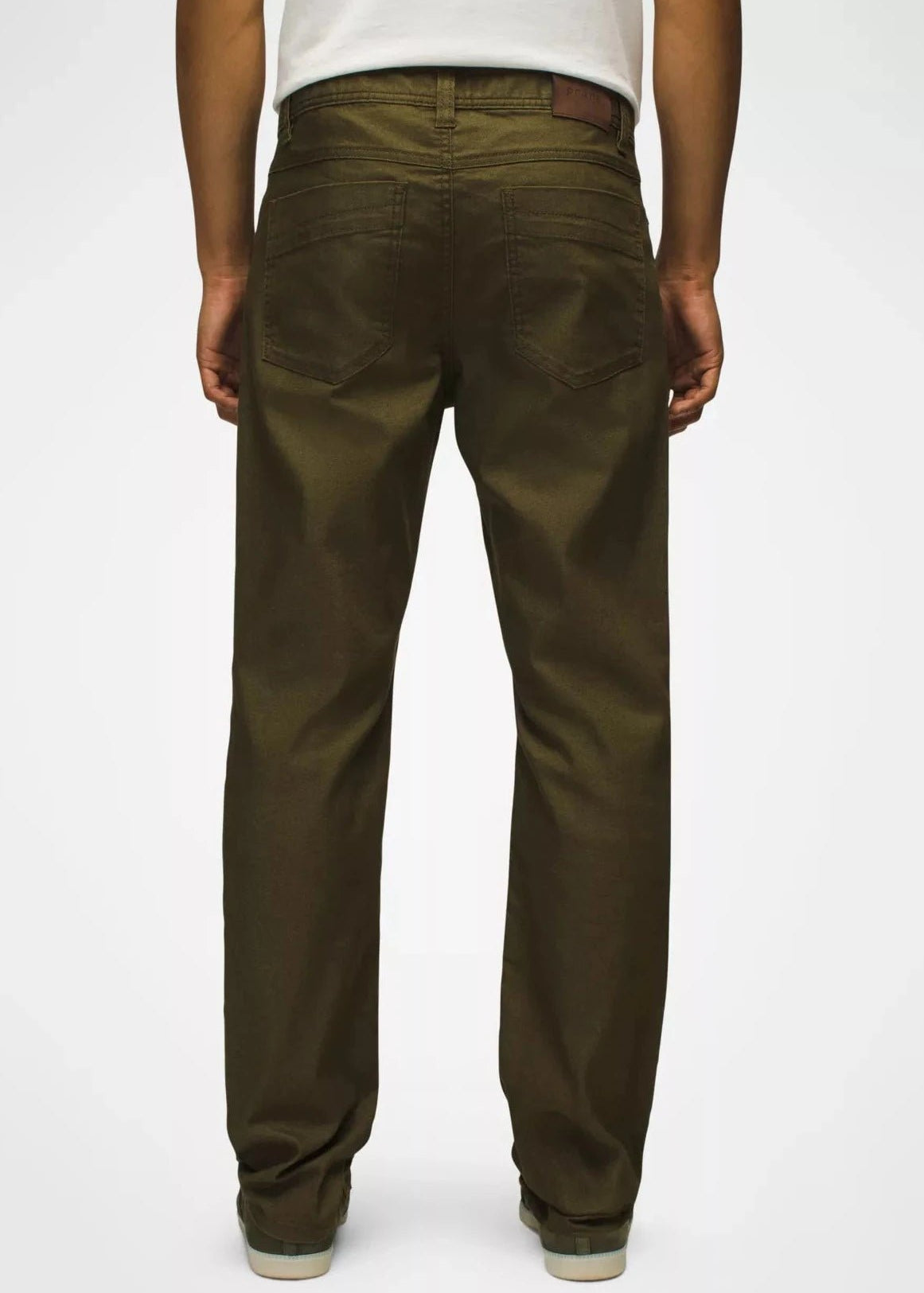 Bridger Jean 32" - MTT Collective