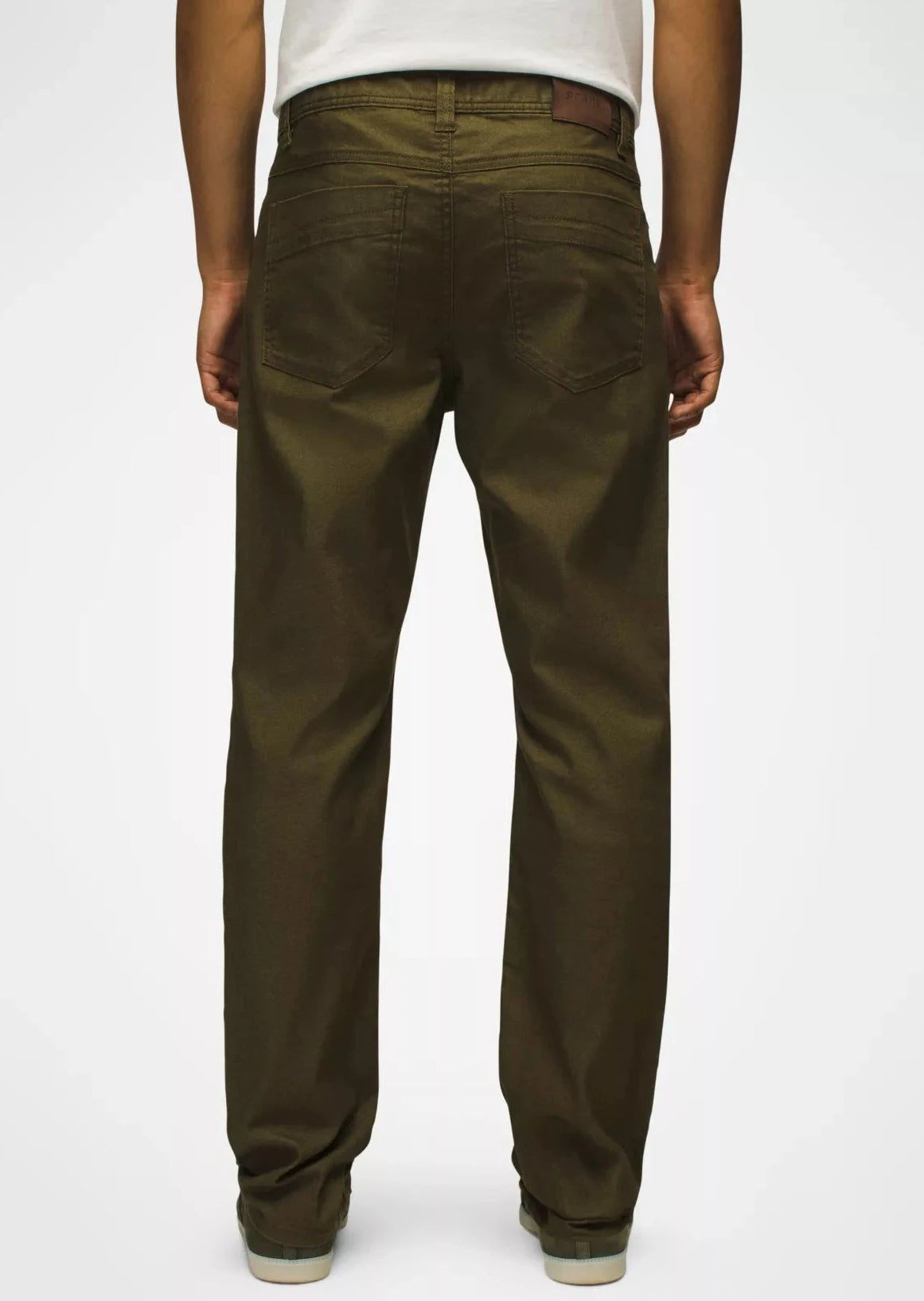 Bridger Jean 32" - MTT Collective